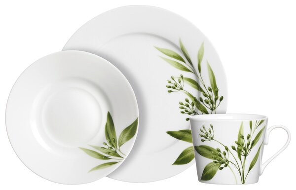 KÁVOVÝ SERVIS porcelán keramika Ritzenhoff Breker - Jedálenské sety