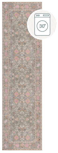 BEHÚŇ, 60/230 cm, zelená Flair Rugs - Online Only bytové doplnky, Online Only