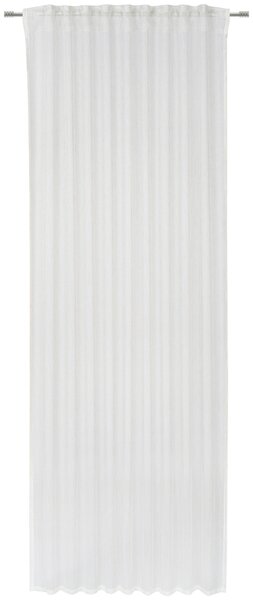 HOTOVÝ ZÁVES, priehľadné, 140/245 cm Esposa - Záclony & závesy