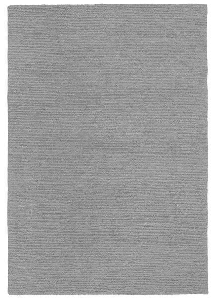 VLNENÝ KOBEREC, 120/170 cm sivá Flair Rugs - Online Only bytové doplnky, Online Only