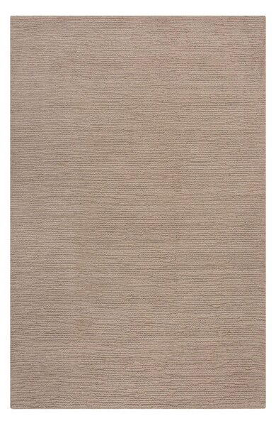 VLNENÝ KOBEREC, 120/170 cm prírodná farba Flair Rugs - Online Only bytové doplnky, Online Only