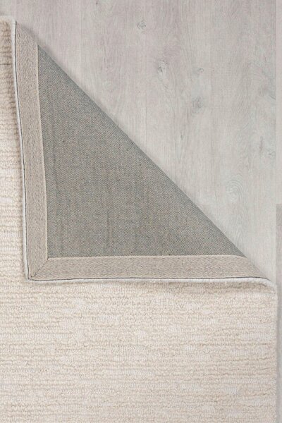 VLNENÝ KOBEREC, 160/230 cm krémová Flair Rugs - Online Only bytové doplnky, Online Only