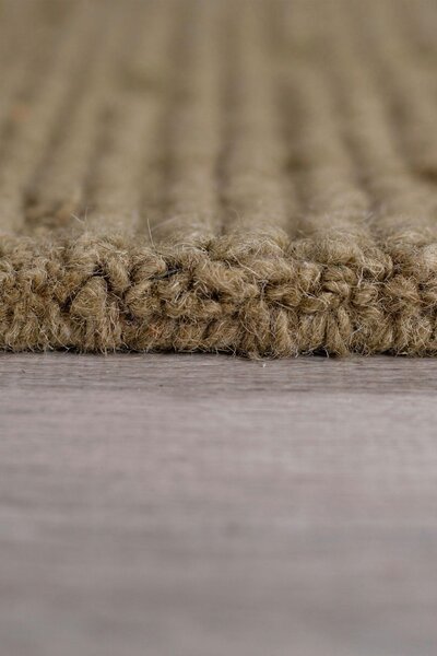 VLNENÝ KOBEREC, 120/170 cm zelená Flair Rugs - Online Only bytové doplnky, Online Only