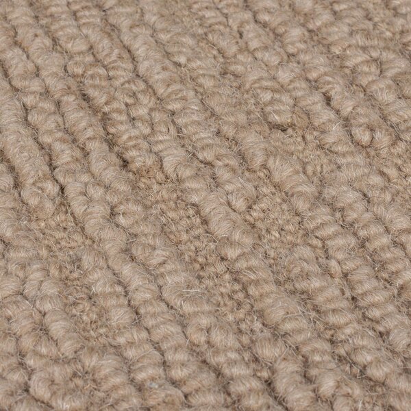 VLNENÝ KOBEREC, 120/170 cm prírodná farba Flair Rugs - Online Only bytové doplnky, Online Only