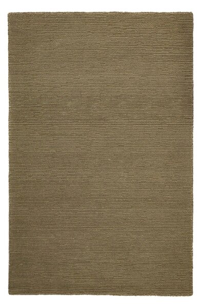 VLNENÝ KOBEREC, 120/170 cm zelená Flair Rugs - Online Only bytové doplnky, Online Only