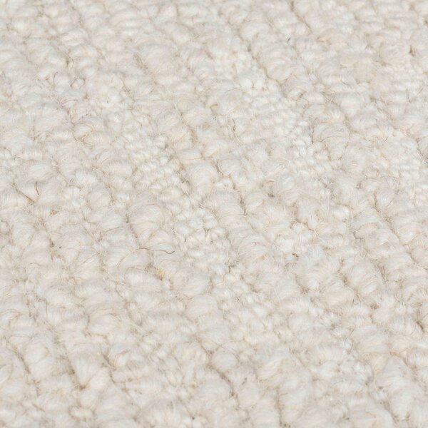 VLNENÝ KOBEREC, 160/230 cm krémová Flair Rugs - Online Only bytové doplnky, Online Only