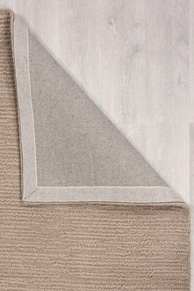VLNENÝ KOBEREC, 120/170 cm prírodná farba Flair Rugs - Online Only bytové doplnky, Online Only