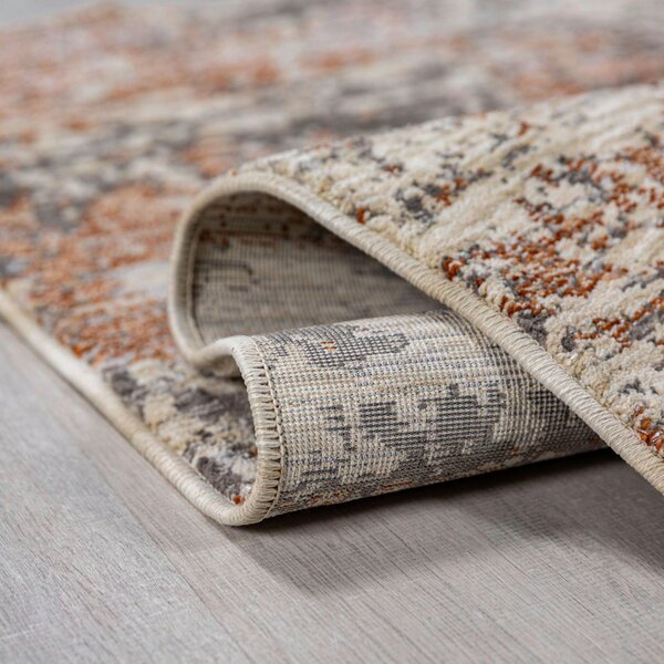 TKANÝ KOBEREC, 120/160 cm viacfarebná Flair Rugs - Online Only bytové doplnky, Online Only