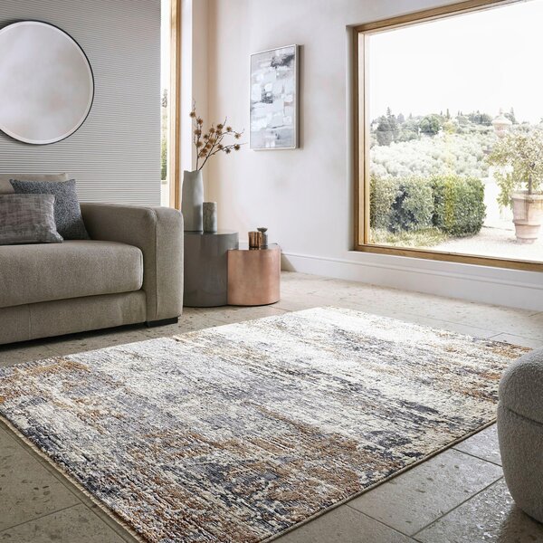 TKANÝ KOBEREC, 120/160 cm viacfarebná Flair Rugs - Online Only bytové doplnky, Online Only