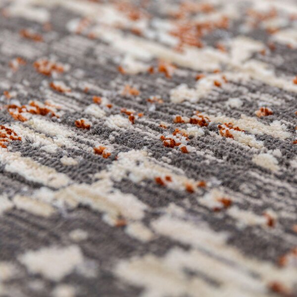 TKANÝ KOBEREC, 120/160 cm viacfarebná Flair Rugs - Online Only bytové doplnky, Online Only