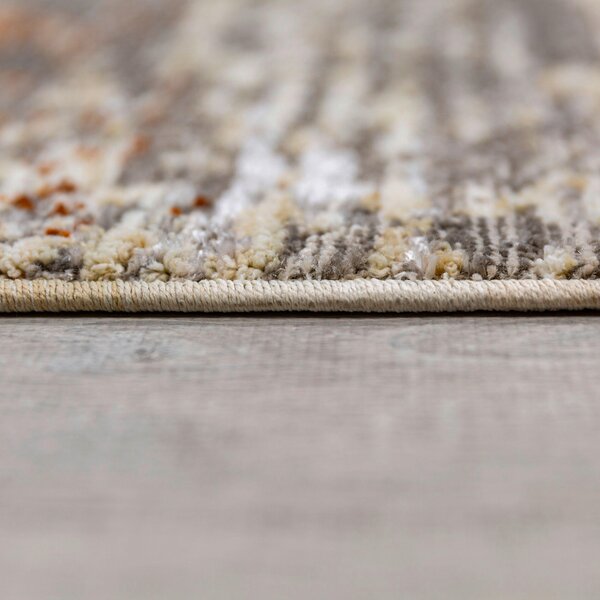 TKANÝ KOBEREC, 120/160 cm viacfarebná Flair Rugs - Online Only bytové doplnky, Online Only
