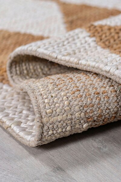 BEHÚŇ, 60/230 cm, béžová Flair Rugs - Online Only bytové doplnky, Online Only
