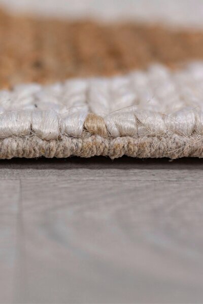 BEHÚŇ, 60/230 cm, béžová Flair Rugs - Online Only bytové doplnky, Online Only
