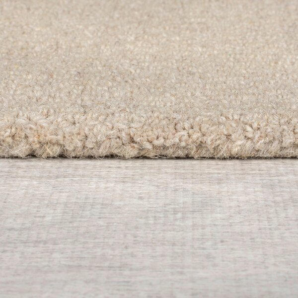 VLNENÝ KOBEREC, 120/170 cm modrá, zelená Flair Rugs - Online Only bytové doplnky, Online Only