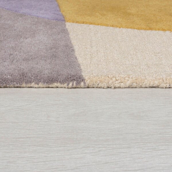 VLNENÝ KOBEREC, 60/230 cm viacfarebná Flair Rugs - Online Only bytové doplnky, Online Only