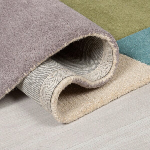 VLNENÝ KOBEREC, 60/230 cm viacfarebná Flair Rugs - Online Only bytové doplnky, Online Only