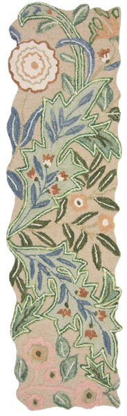 BEHÚŇ, 60/230 cm, zelená Flair Rugs - Online Only bytové doplnky, Online Only