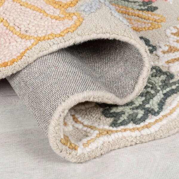 BEHÚŇ, 60/230 cm, ružová Flair Rugs - Online Only bytové doplnky, Online Only