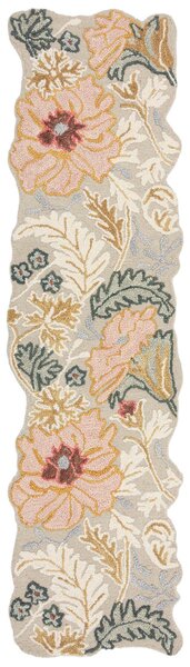 BEHÚŇ, 60/230 cm, ružová Flair Rugs - Online Only bytové doplnky, Online Only