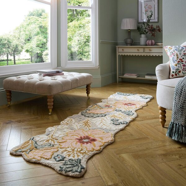 BEHÚŇ, 60/230 cm, ružová Flair Rugs - Online Only bytové doplnky, Online Only