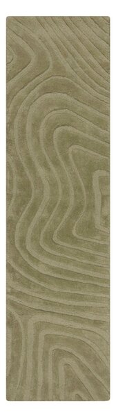 BEHÚŇ, 60/230 cm, zelená Flair Rugs - Online Only bytové doplnky, Online Only