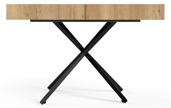 ROZKLADACÍ JEDÁLENSKÝ / KONFERENČNÝ STÔL VENTO ONE X