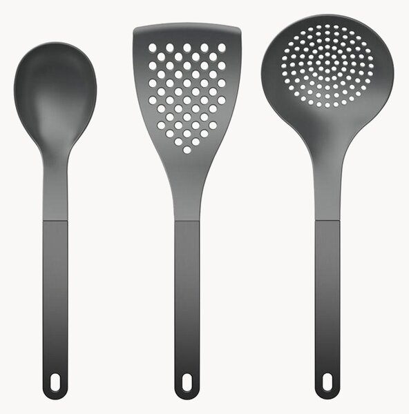 Kuchynské pomôcky Optima, 3 ks