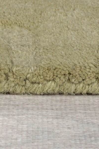 BEHÚŇ, 60/230 cm, zelená Flair Rugs - Online Only bytové doplnky, Online Only