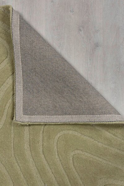 BEHÚŇ, 60/230 cm, zelená Flair Rugs - Online Only bytové doplnky, Online Only