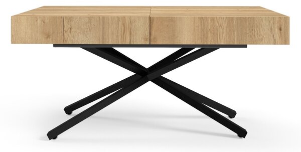 ROZKLADACÍ JEDÁLENSKÝ / KONFERENČNÝ STÔL VENTO ONE X