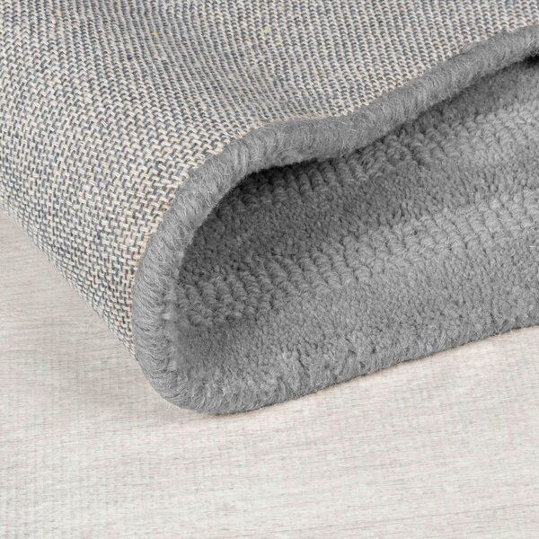 VLNENÝ KOBEREC, 120/170 cm prírodná farba Flair Rugs - Online Only bytové doplnky, Online Only