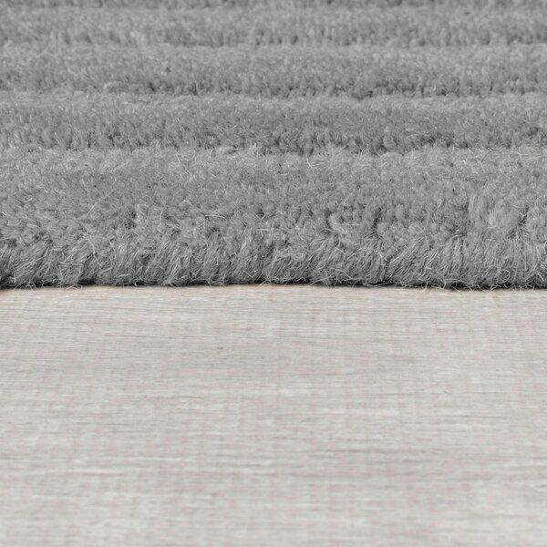 VLNENÝ KOBEREC, 120/170 cm prírodná farba Flair Rugs - Online Only bytové doplnky, Online Only