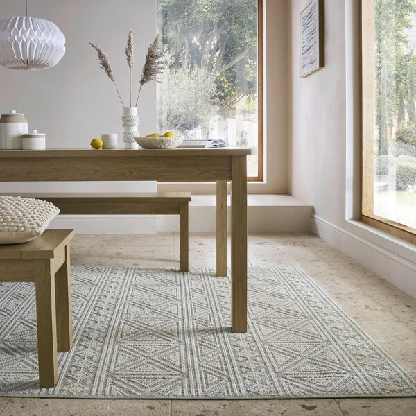 BEHÚŇ, 78/230 cm, sivá Flair Rugs - Online Only bytové doplnky, Online Only