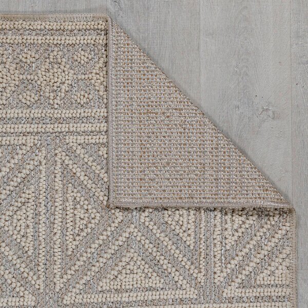 BEHÚŇ, 78/230 cm, sivá Flair Rugs - Online Only bytové doplnky, Online Only