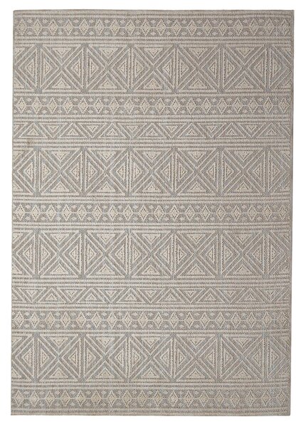 BEHÚŇ, 78/230 cm, sivá Flair Rugs - Online Only bytové doplnky, Online Only