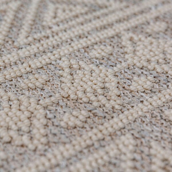 BEHÚŇ, 78/230 cm, sivá Flair Rugs - Online Only bytové doplnky, Online Only