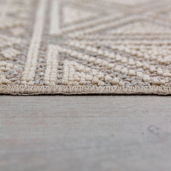 BEHÚŇ, 78/230 cm, sivá Flair Rugs - Online Only bytové doplnky, Online Only