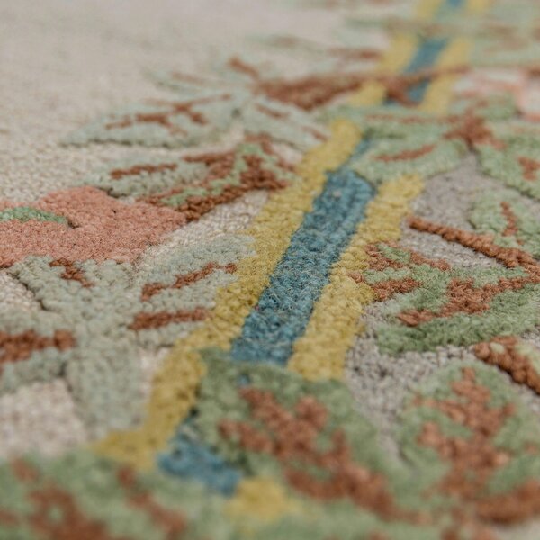 BEHÚŇ, 80/300 cm, viacfarebná Flair Rugs - Online Only bytové doplnky, Online Only