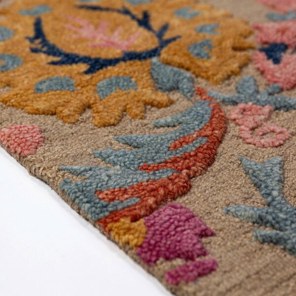 BEHÚŇ, 80/300 cm, viacfarebná Flair Rugs - Online Only bytové doplnky, Online Only