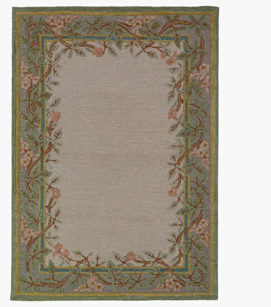 VLNENÝ KOBEREC, 140/200 cm viacfarebná Flair Rugs - Online Only bytové doplnky, Online Only