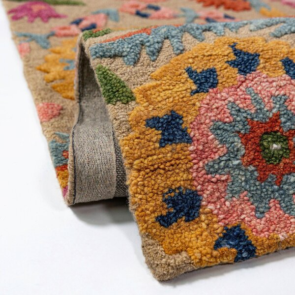 BEHÚŇ, 80/300 cm, viacfarebná Flair Rugs - Online Only bytové doplnky, Online Only