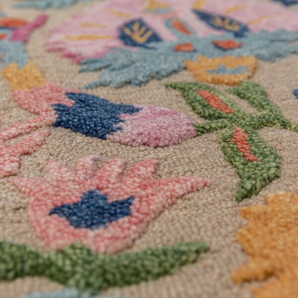 BEHÚŇ, 80/300 cm, viacfarebná Flair Rugs - Online Only bytové doplnky, Online Only
