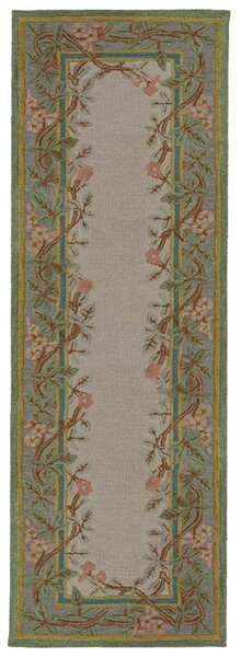 BEHÚŇ, 80/300 cm, viacfarebná Flair Rugs - Online Only bytové doplnky, Online Only