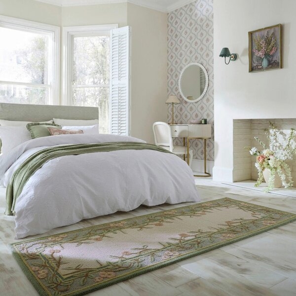 BEHÚŇ, 80/300 cm, viacfarebná Flair Rugs - Online Only bytové doplnky, Online Only