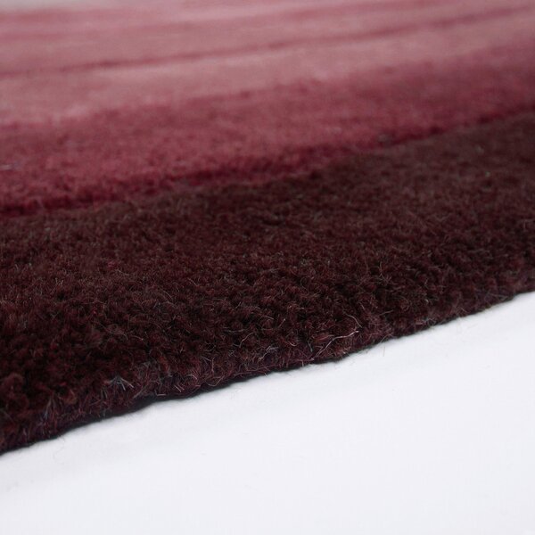 VLNENÝ KOBEREC, 160/230 cm černicová Flair Rugs - Online Only bytové doplnky, Online Only