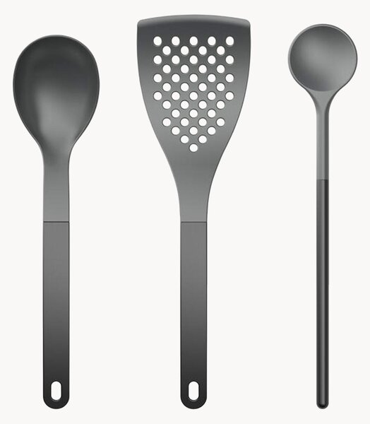 Kuchynské pomôcky Optima, 3 ks