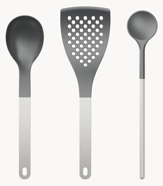 Kuchynské pomôcky Optima, 3 ks