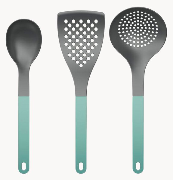 Kuchynské pomôcky Optima, 3 ks