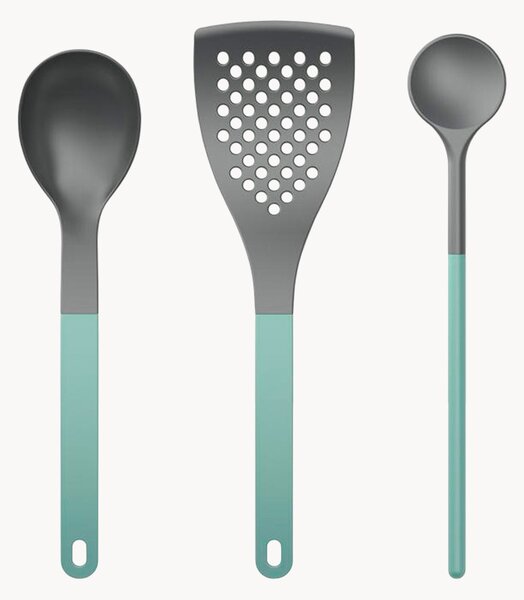Kuchynské pomôcky Optima, 3 ks