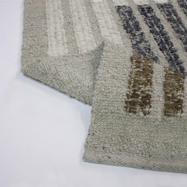VLNENÝ KOBEREC, 140/200 cm viacfarebná Flair Rugs - Online Only bytové doplnky, Online Only
